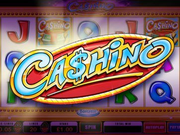 Slot